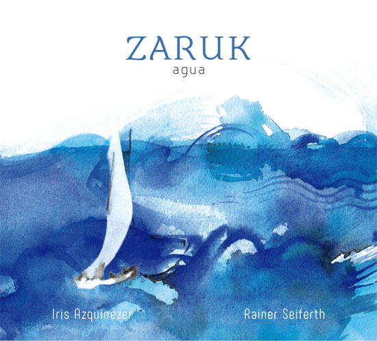 CD Zaruk Agua